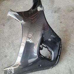 2020/22 Mercedez Glc Front Bumper Cover