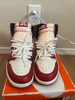 Nike Jordan 1 “Lost and Found Chicago”
