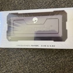 Alien Tech Drone Frequency Range Increaser NEW