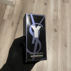YSL Men’s Cologne 