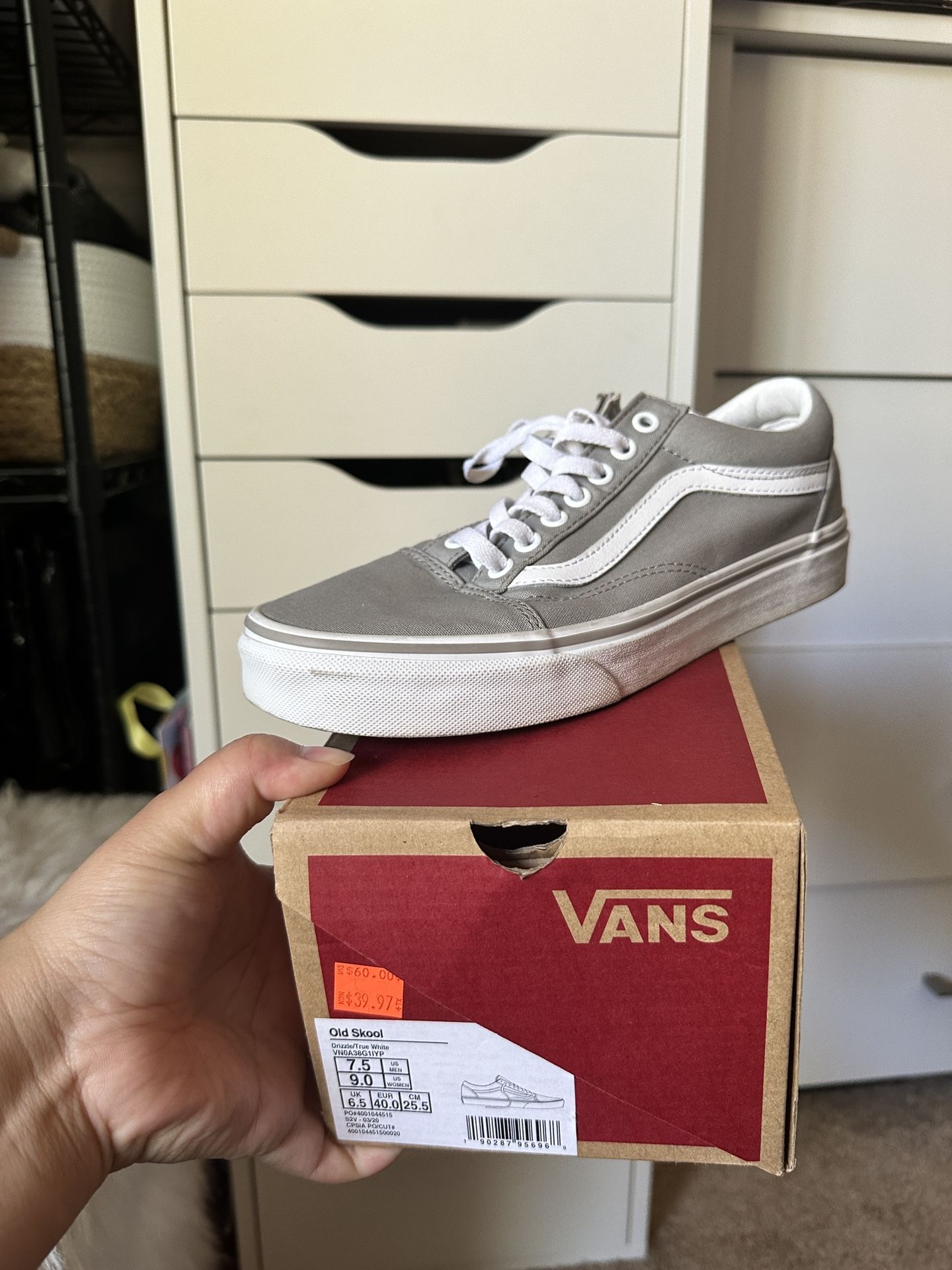 Vans Old Skool