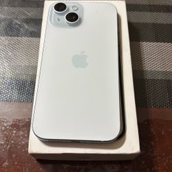 NEW IPHONE 15