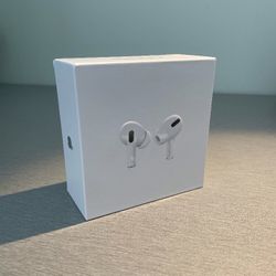 Airpods Pro