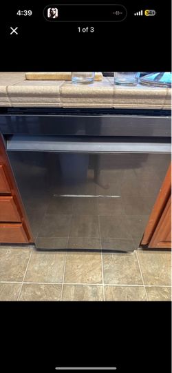 Samsung dishwasher