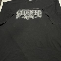 Vintage Men’s Southside Ruen Kloze T-Shirt 3XL 