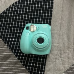 Polaroid Camera