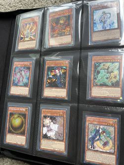 Yu Gi Oh Rarity Collection 1