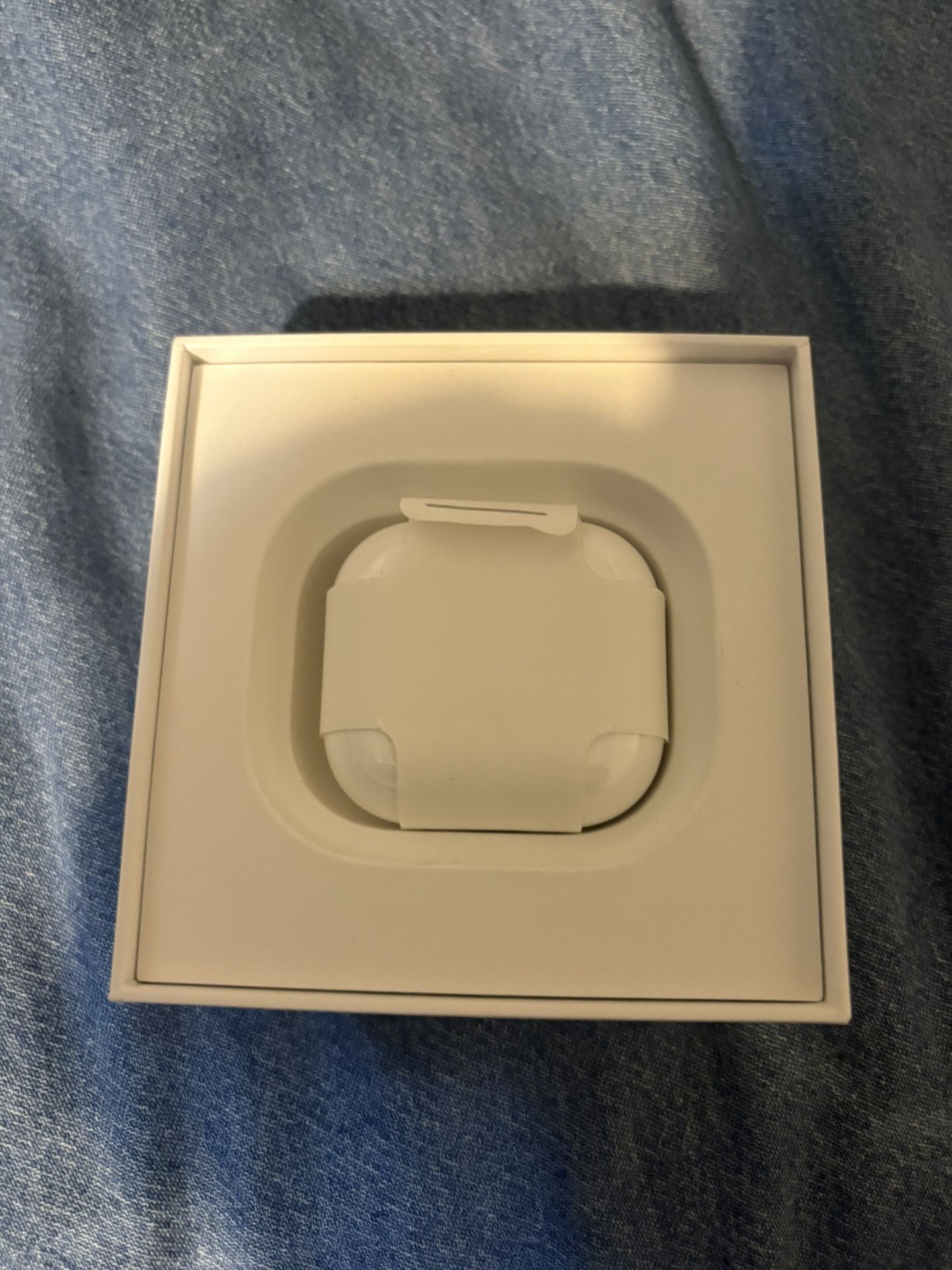 New Airpods 3rd Generation