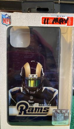 iPhone XMax Rams case
