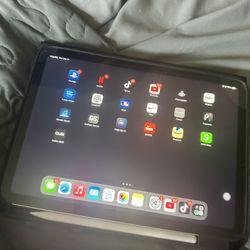 iPad 10th Generation 
