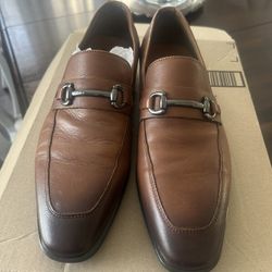 Mens Also Dress Shoes Size 11 