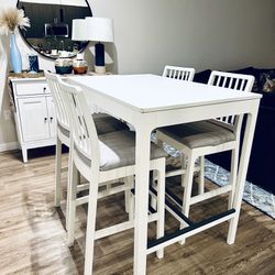 IKEA Bar/Dinning Table