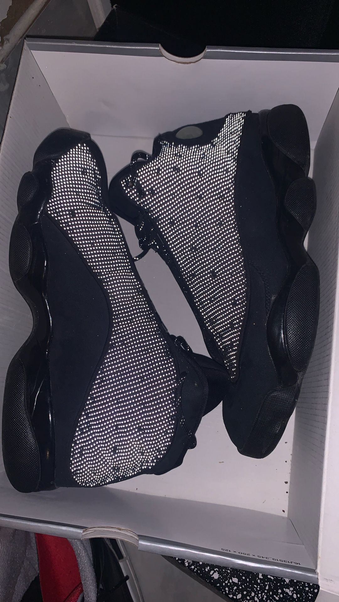 Jordans