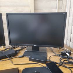 Computer Monitors