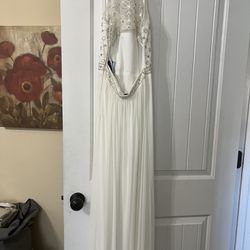 Wedding Dress Or Evening Gown Special Occasion 