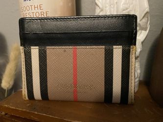 Burberry Cardholder 