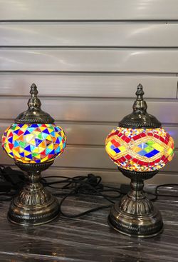 Beautiful Table Lamps