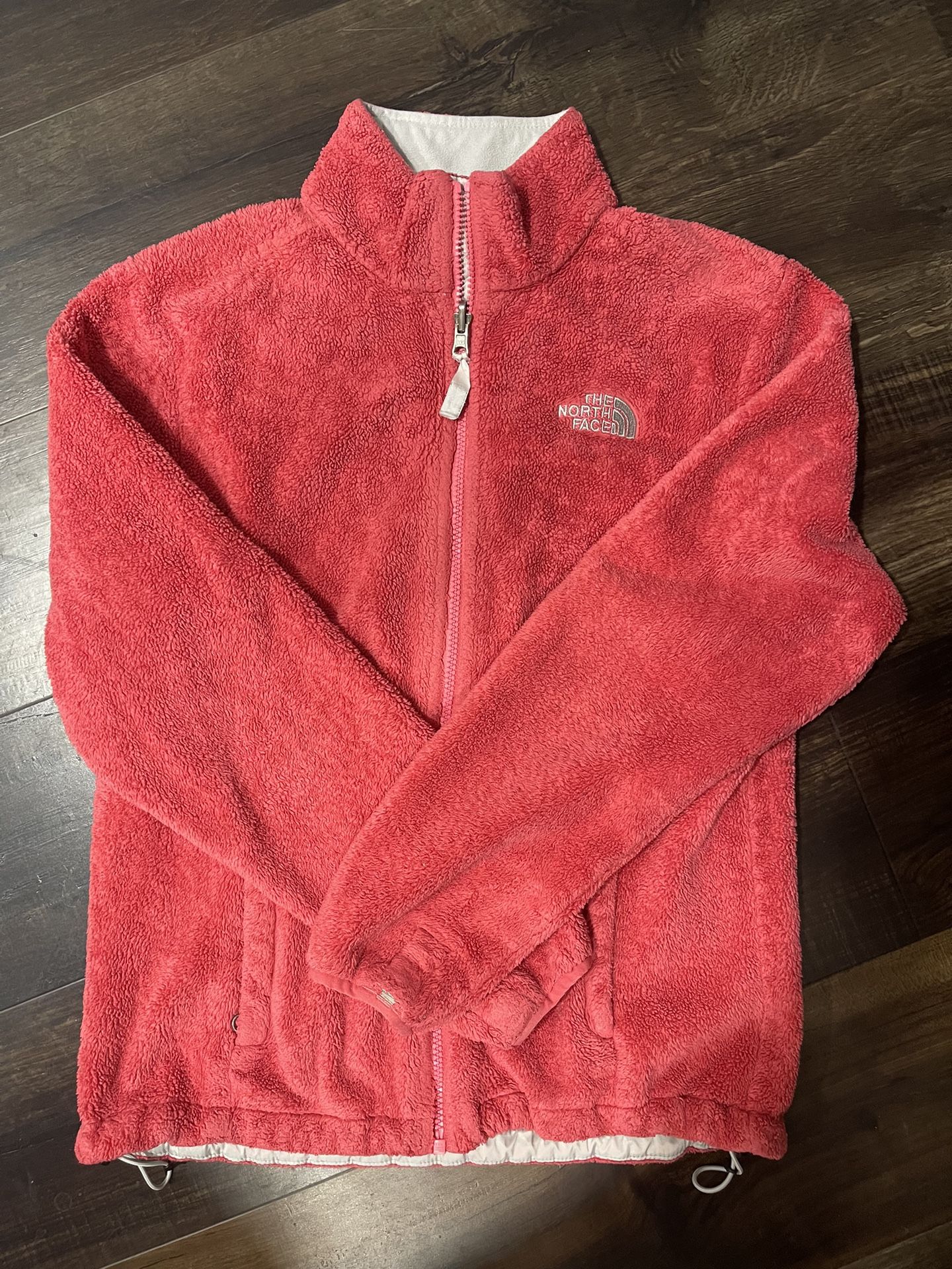 The North Face Coral Fleece Jacket