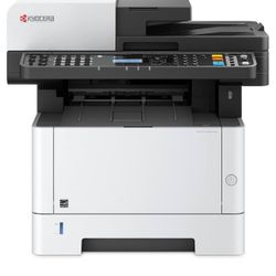 Kyocera  Ecosystems Printer ,Scanner And Fax Machine 