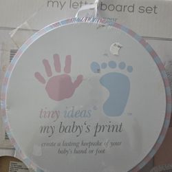 Baby Prints