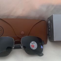 Ray Ban Shades 