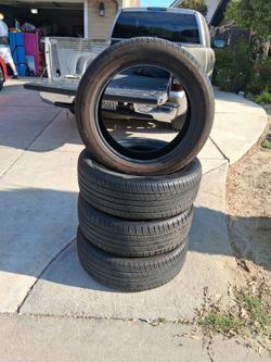 215/55R18