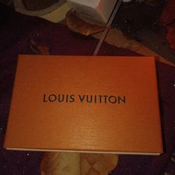 Louis Vuitton 7 sample set