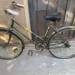 Vintage Bike