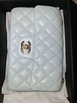 Chanel Classic Flap Bag