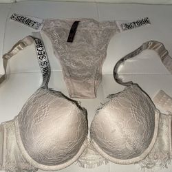 Victoria Secret Sets Bras And Panties 