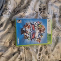 Skylanders Spyros Adventure for xbox 360