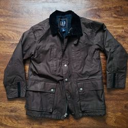 Boys Jacket