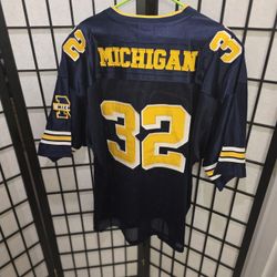 Classic Jerseys...in Great Condition 