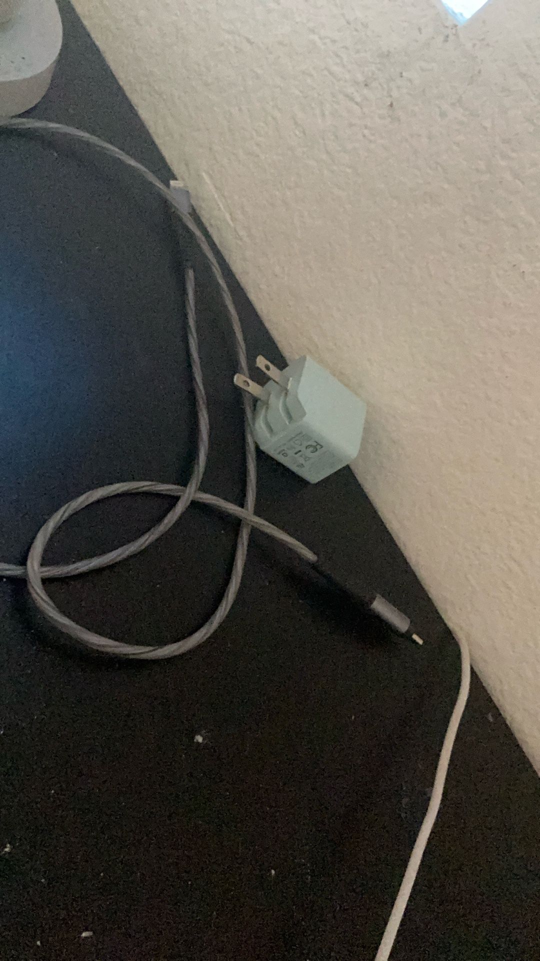 Charger for iphone type c