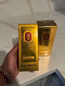 Paco Rabanne 1 Million Royal Parfum 100ml