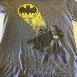 Batman Shirt