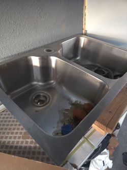 Sink