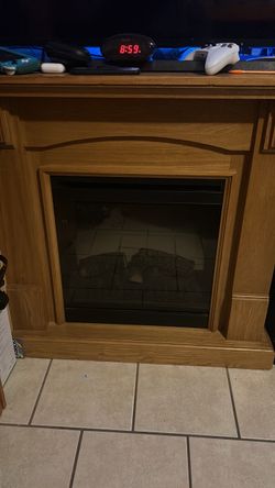 Chimney