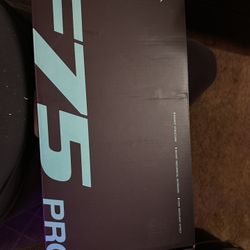 Aula F75 pro Wireless Mechanical Keyboard 