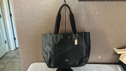 NWT Coach Derby Tote 586660