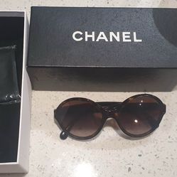 Chanel Sunglasses 