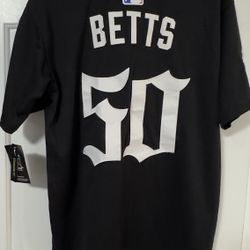 2 Dodgers Jerseys XL Only New $40 Each 