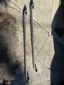 Esteibos Para Caja Pick Up