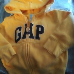 GAP Jacket