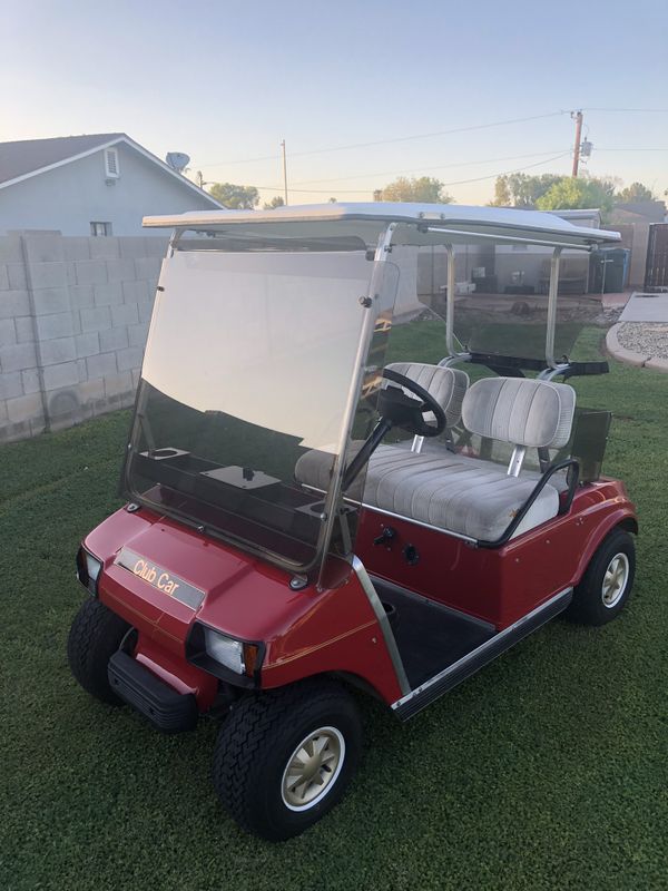 Golf cart for Sale in Glendale, AZ OfferUp