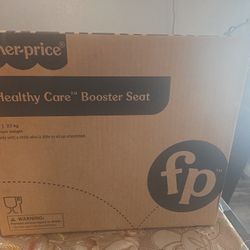 Booster Seat