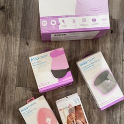 Postpartum Maternity Items