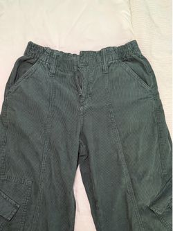 Urban Outfitters baggy cargo jean