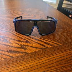 Sendy Shades Sun Glasses