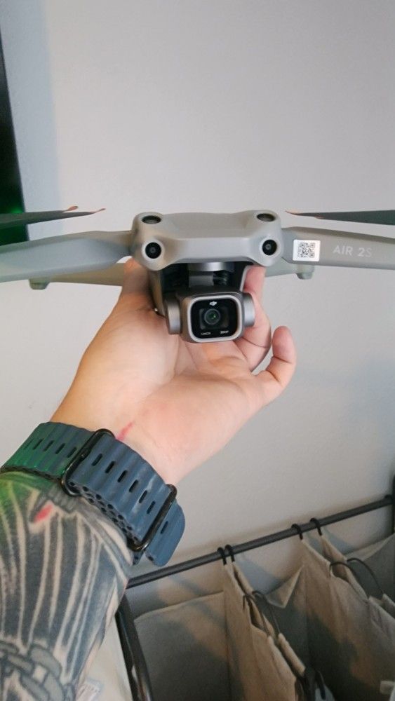 DJI Air 2s